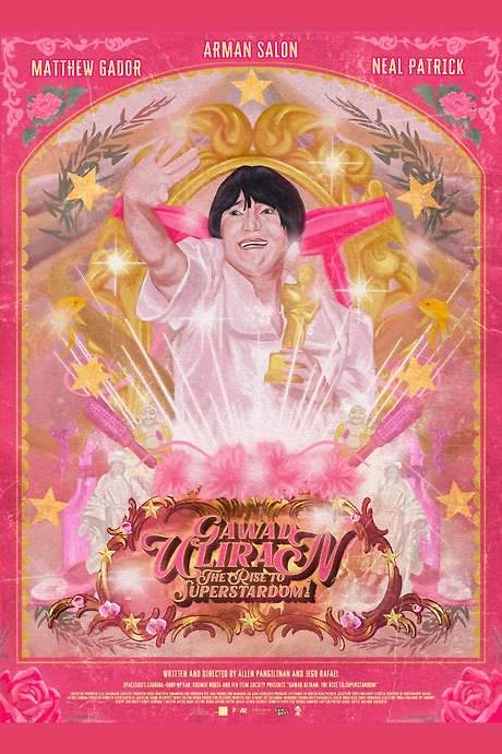 Gawad Uliran: The Rise to Superstardom!